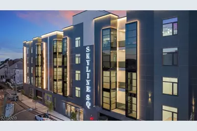 22 Bloomfield Ave #307, Paterson, NJ 07503 - Photo 3