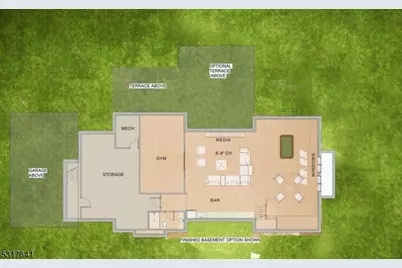 6 Madison Ave, Hopewell Township, NJ 08534 - Photo 33