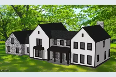 6 Madison Ave, Hopewell Township, NJ 08534 - Photo 11