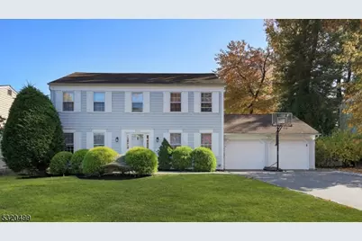 2104 Maple View Ct, Scotch Plains Township, NJ 07076 - Photo 1