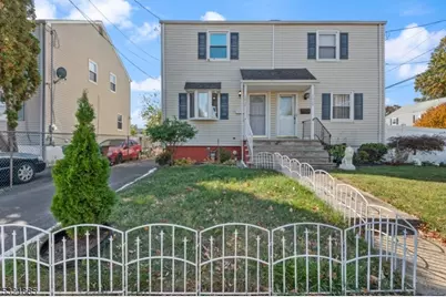 1017 Lincoln St, Linden, NJ 07036 - Photo 1