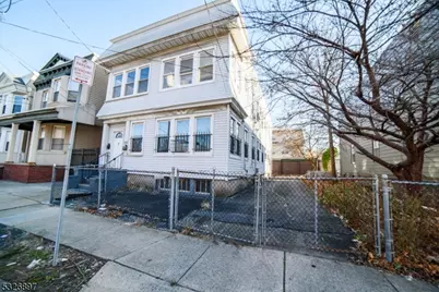 600 S 20th St, Newark, NJ 07103 - Photo 1