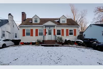 1043 Plainfield Ave, Plainfield, NJ 07060 - Photo 1