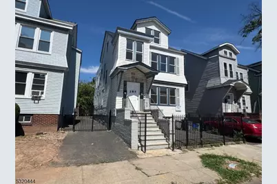 285 Wainwright Street, Newark, NJ 07112 - Photo 1