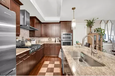 40 W Park #415, Morristown, NJ 07960 - Photo 1