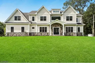 53 Rockledge Dr, Livingston, NJ 07039 - Photo 1