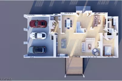 17 Penwood Rd, Livingston, NJ 07039 - Photo 7