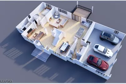 17 Penwood Rd, Livingston, NJ 07039 - Photo 5