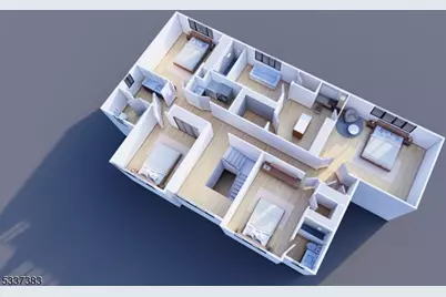 17 Penwood Rd, Livingston, NJ 07039 - Photo 11