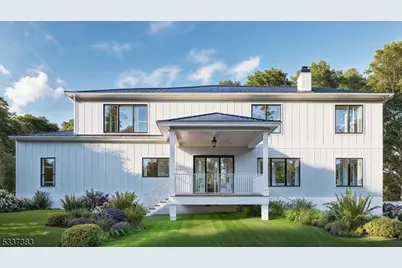 17 Penwood Rd, Livingston, NJ 07039 - Photo 3