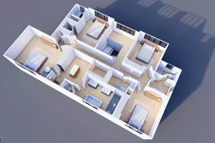 17 Penwood Rd, Livingston, NJ 07039 - Photo 13