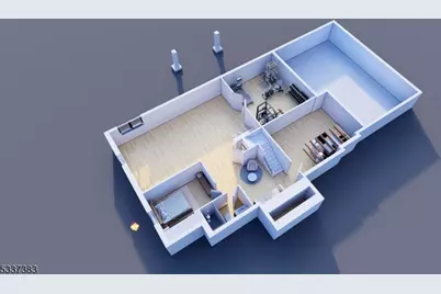 17 Penwood Rd, Livingston, NJ 07039 - Photo 15