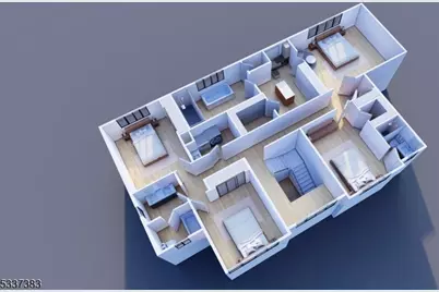 17 Penwood Rd, Livingston, NJ 07039 - Photo 9