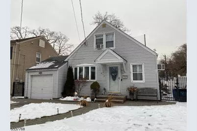 314 Division Ave, Belleville, NJ 07109 - Photo 1