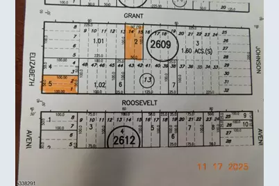 0 Port Murray Road, Mansfield Township, NJ 07865 - Photo 1