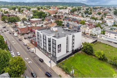 141 Crooks Ave #501, Paterson, NJ 07011 - Photo 1