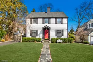 20 Bodwell Terrace, Millburn, NJ 07041 - Photo 1