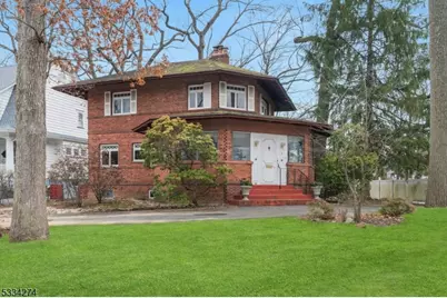 1 Hamilton Rd, Glen Ridge, NJ 07028 - Photo 1