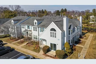 910 Porter Way W #910, Bridgewater, NJ 08807 - Photo 1