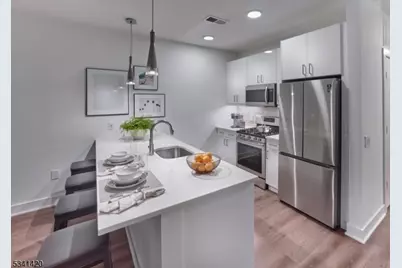 10 Green St #507, Woodbridge Township, NJ 07095 - Photo 3