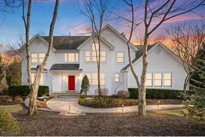 1 Skyview Ter, Long Hill Township, NJ 07980 - Photo 1