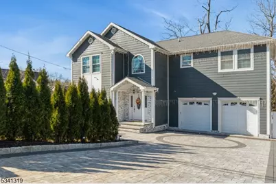 341-343 Top Avenue, Green Brook Township, NJ 08812 - Photo 1