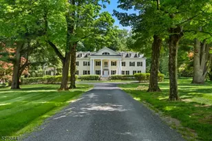 40 Mountain Top Rd, Bernardsville, NJ 07924 - Photo 1