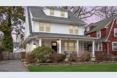 1227 Putnam Ave, Plainfield, NJ 07060 - Photo 1