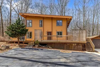 72 Lindbergh Rd, East Amwell Township, NJ 08551 - Photo 1