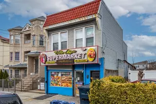 502 Irvine Turner Blvd, Newark, NJ 07108 - Photo 1