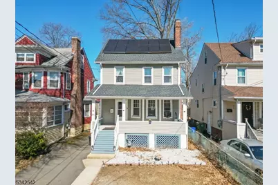 246 W 3rd Ave, Roselle, NJ 07203 - Photo 1