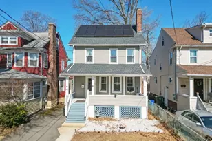 246 W 3rd Ave, Roselle, NJ 07203 - Photo 1