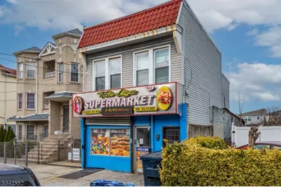 502 Irvine Turner Blvd, Newark, NJ 07108 - Photo 1