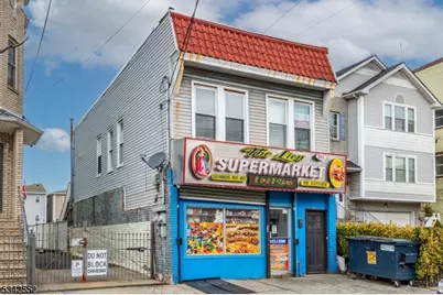 502 Irvine Turner Blvd, Newark, NJ 07108 - Photo 3