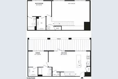 33 Ashland #PH18, West Orange Township, NJ 07052 - Photo 15