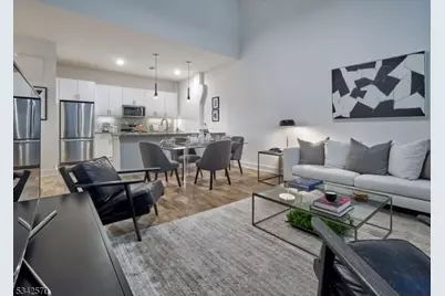 33 Ashland Avenue #317, West Orange Township, NJ 07052 - Photo 3