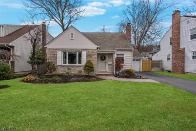 2275 Mountain Ave, Scotch Plains Township, NJ 07076 - Photo 1