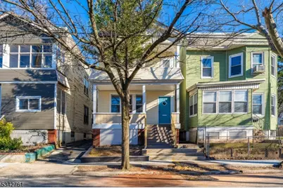 218 Linden Ave, Irvington, NJ 07111 - Photo 1