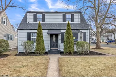 1744 Mountain Ave, Scotch Plains Township, NJ 07076 - Photo 1