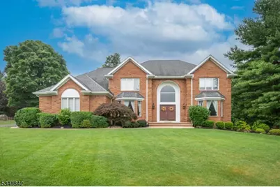 2 Woodshire Ter, Montville Township, NJ 07082 - Photo 1