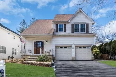 23 Walters Brook Dr, Bridgewater, NJ 08807 - Photo 1