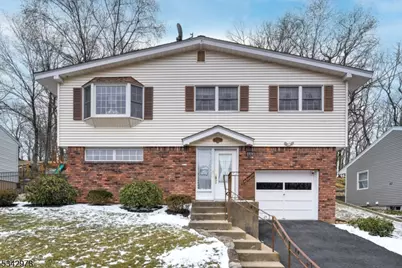 55 Miami Trl, Rockaway Township, NJ 07866 - Photo 1