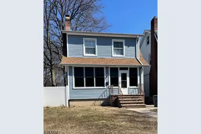 107 Franklin St, Bloomfield, NJ 07003 - Photo 1