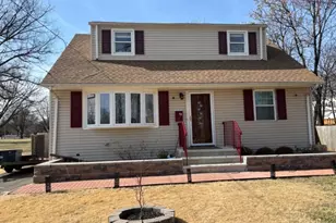 61 S Park St, Manville, NJ 08835 - Photo 1