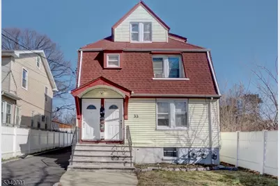 33 Vailsburg Ter #2, Newark, NJ 07106 - Photo 1