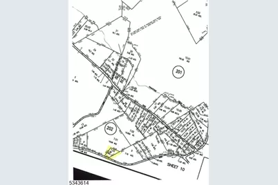 0 Mount Bethel Road, Mansfield Township, NJ 07863 - Photo 1