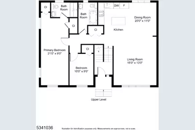 21 Gulick St, Mansfield Township, NJ 07865 - Photo 33