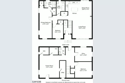 21 Gulick St, Mansfield Township, NJ 07865 - Photo 31