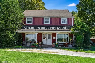 735 State Route 94, Frelinghuysen Township, NJ 07860 - Photo 3