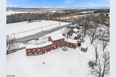 735 State Route 94, Frelinghuysen Township, NJ 07860 - Photo 11